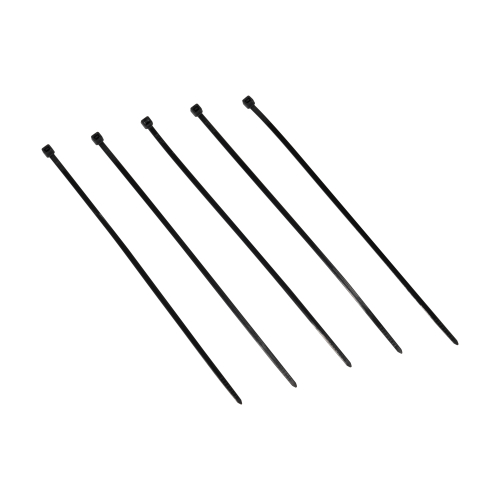 Self-locking Cable Tie 4 Series